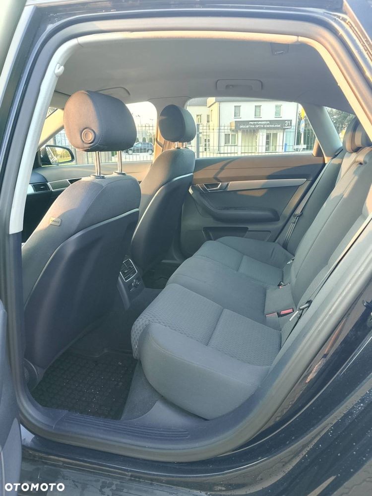 Audi A6 Limousine - 19
