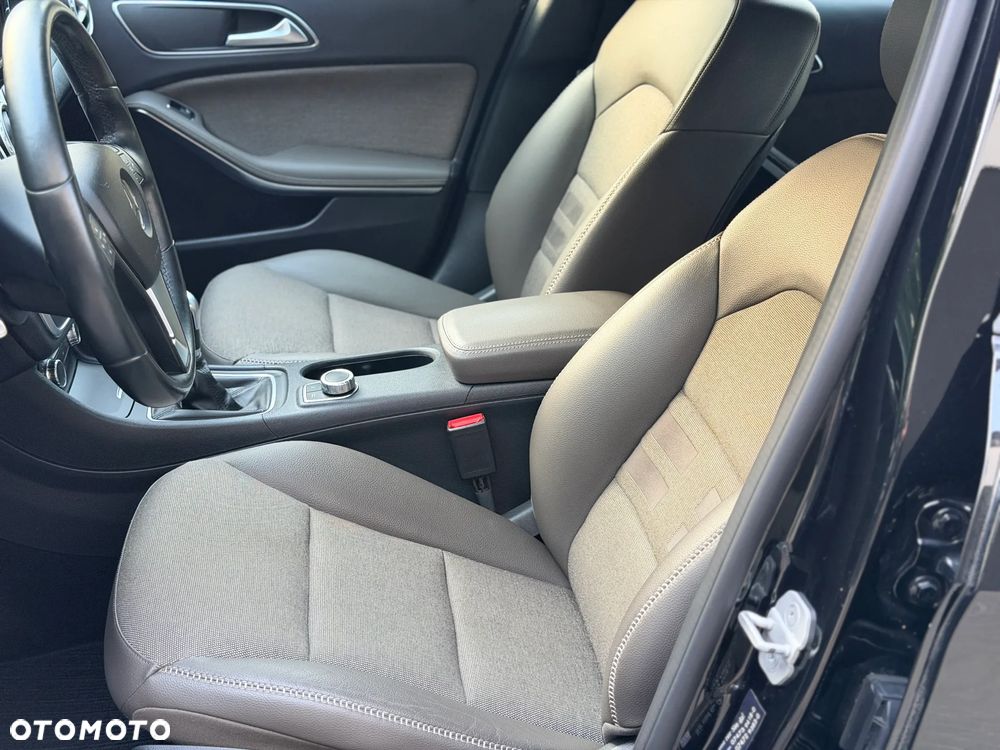 Mercedes-Benz GLA 200 CDI Edition 1 - 26