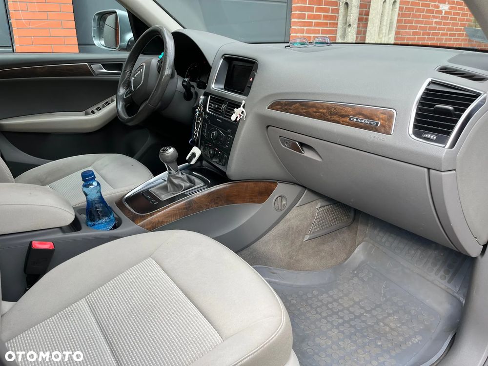 Audi Q5 2.0 TDI Quattro - 7
