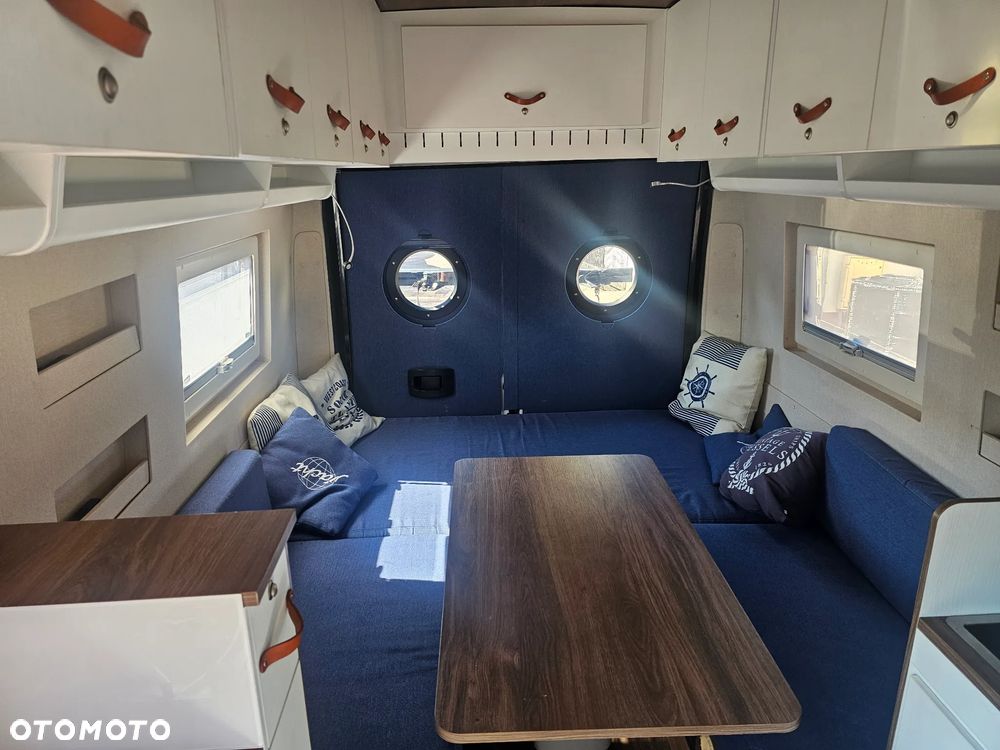 Fiat Ducato - 12