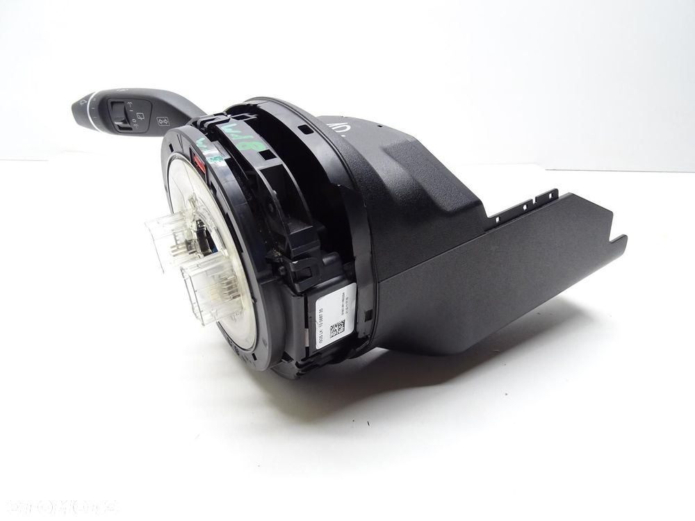 PRZEŁĄCZNIK ZESPOLONY MANETKA A2469006401 MERCEDES W176 W246 W117 A B KLASA - 3