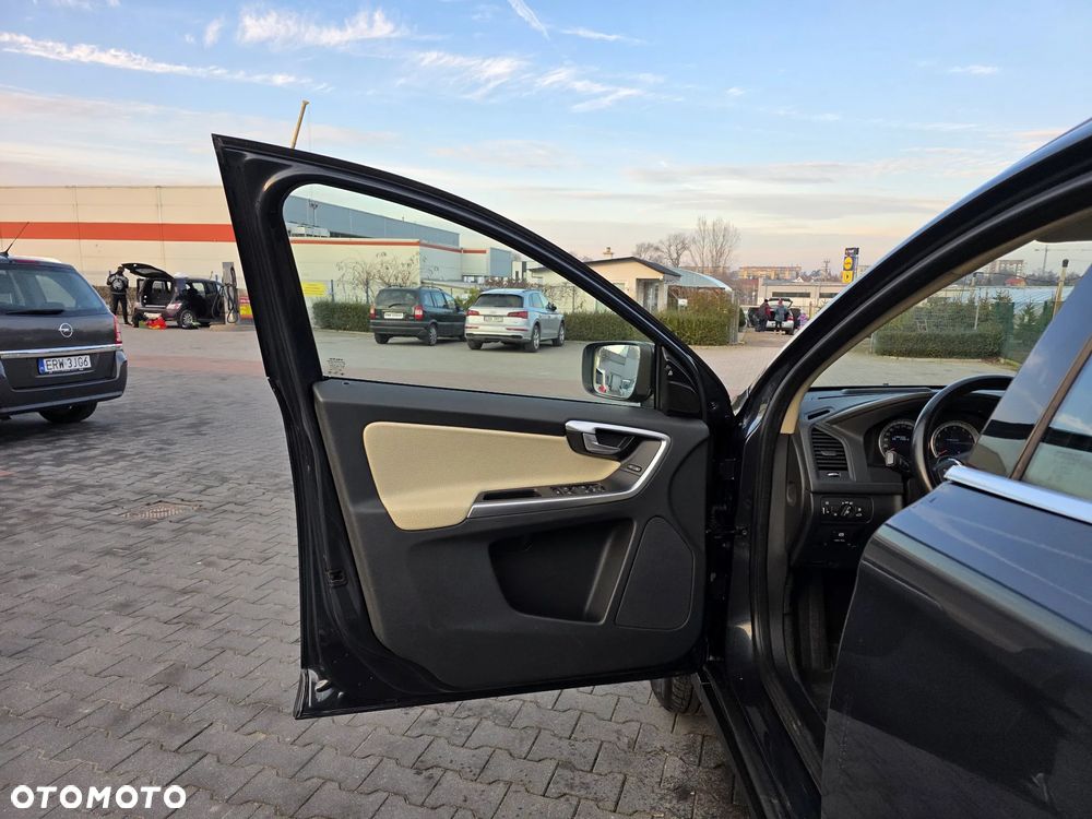 Volvo XC 60 T5 Powershift RDesign - 10