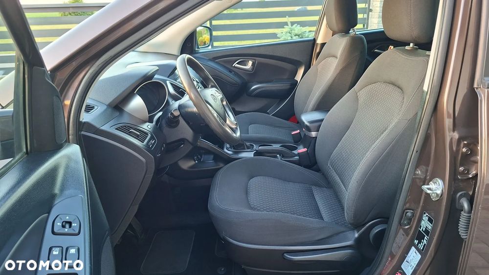 Hyundai ix35 - 9