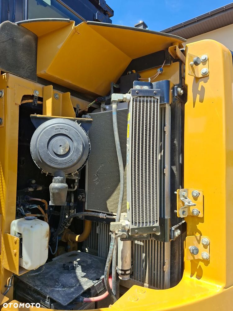 Caterpillar CAT 314 E LCR COMPACT - 16