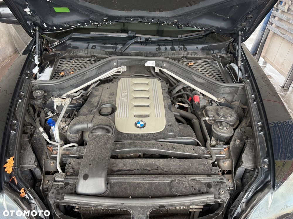 BMW X5 xDrive30d - 23