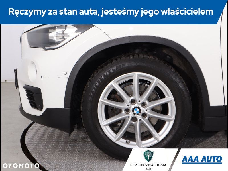 BMW X1 - 16