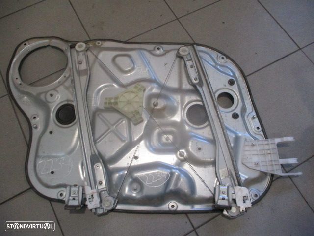 Elevador Sem Motor 824801H070 KIA CEED 1 SW 2009 1.6CRDI 115CV 5P CINZENTO FD - 1