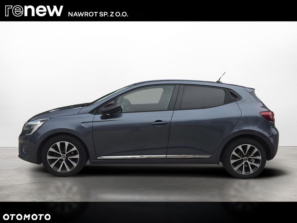 Renault Clio 1.0 TCe Zen - 2