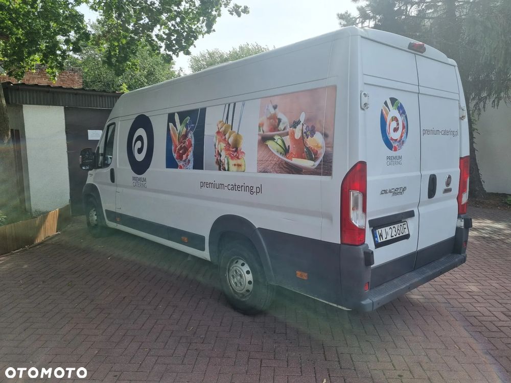 Fiat Ducato - 6