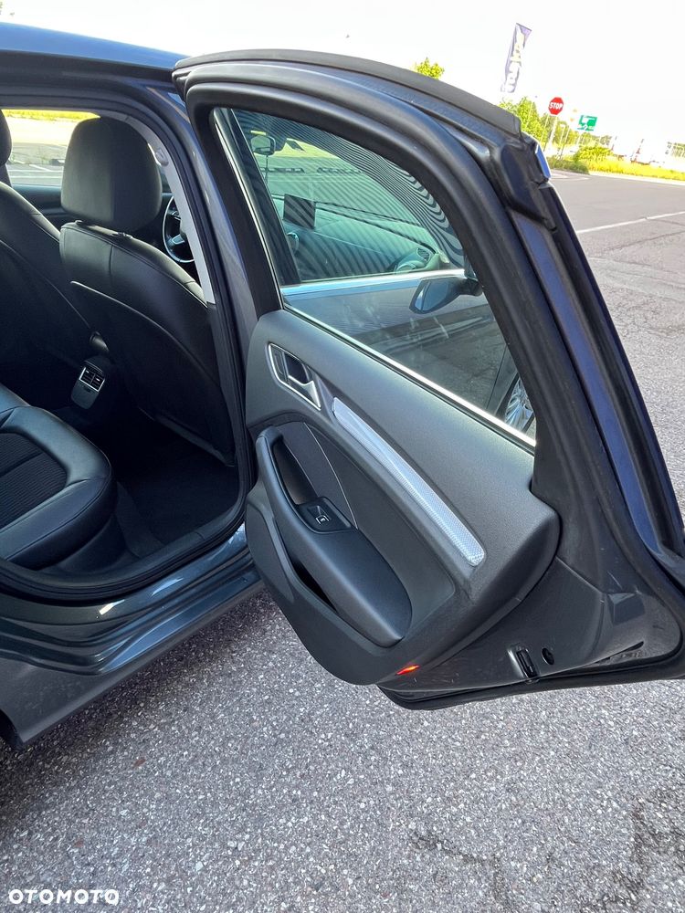 Audi A3 Limousine 1.6 TDI - 20