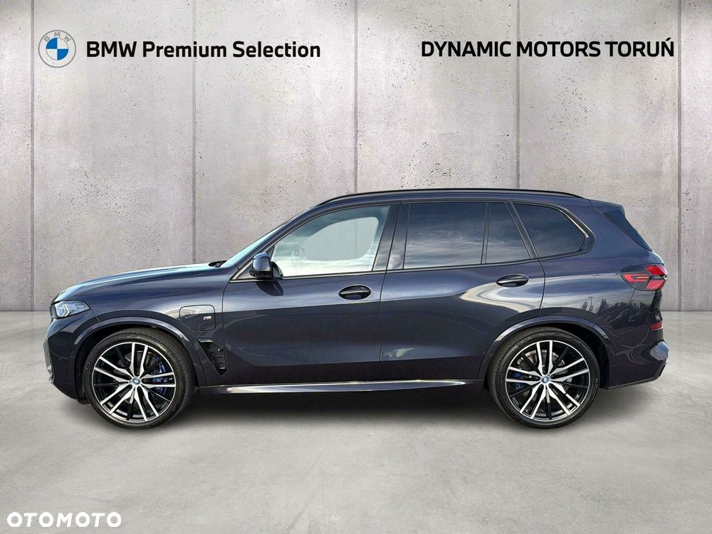 BMW X5 - 4