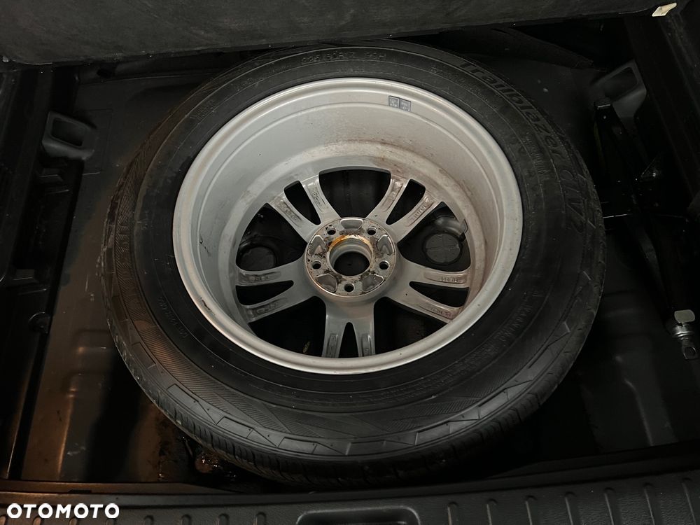 Hyundai Tucson - 30