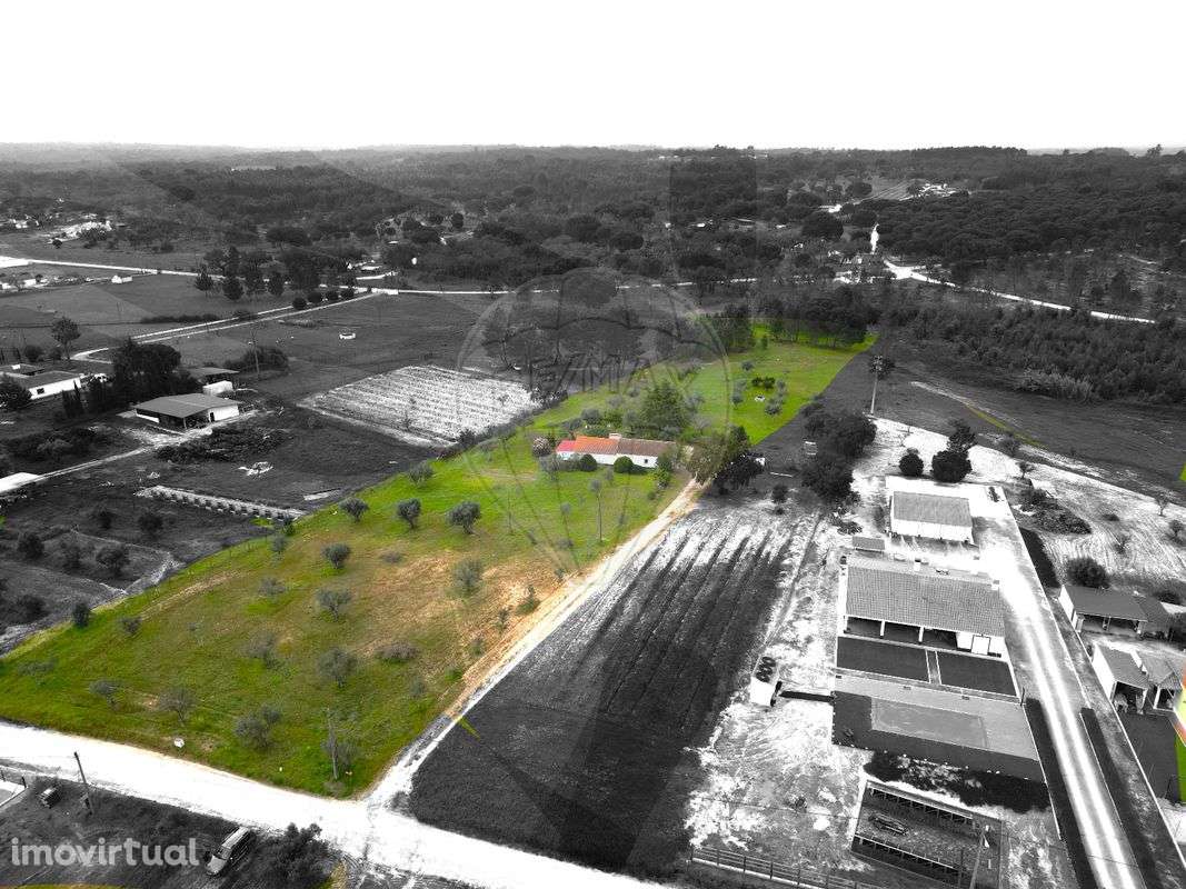 Quinta T2 para venda - Grande imagem: 2/27