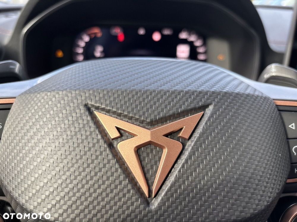 Cupra Leon Sportstourer 2.0 TSI 4Drive VZ DSG - 28