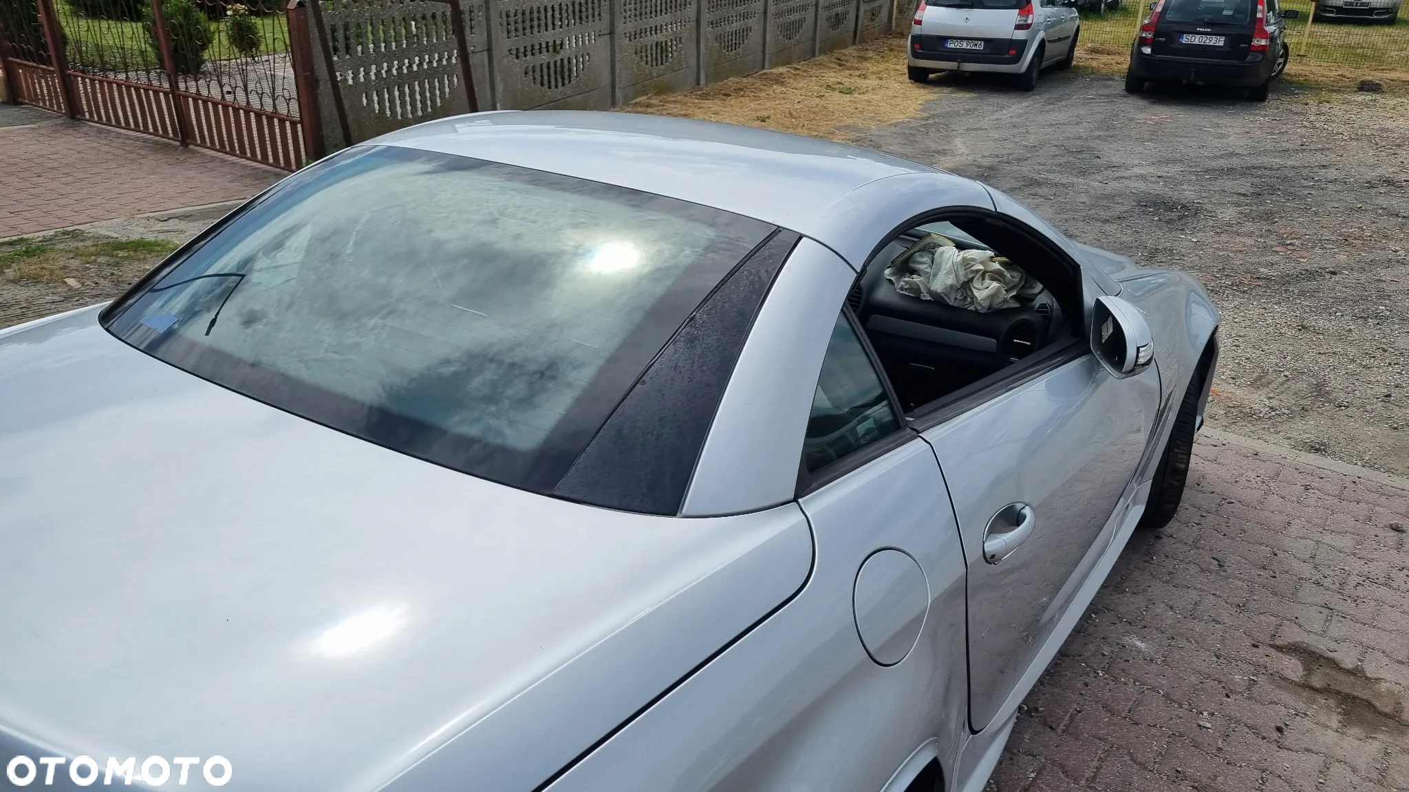 Mercedes-Benz SLK 350 7G-TRONIC Sport Edition - 22