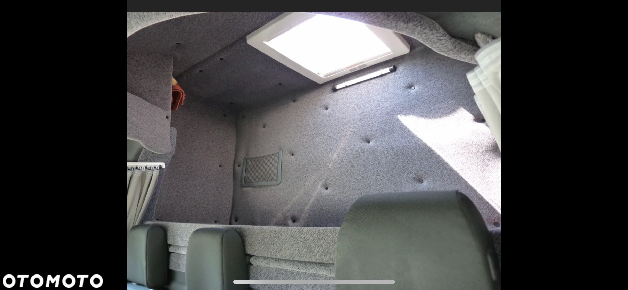 Mercedes-Benz Sprinter - 34