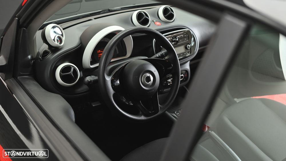 Smart ForTwo Coupé EQ - 40