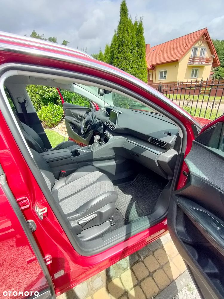 Peugeot 3008 1.2 PureTech Crossway S&S - 3