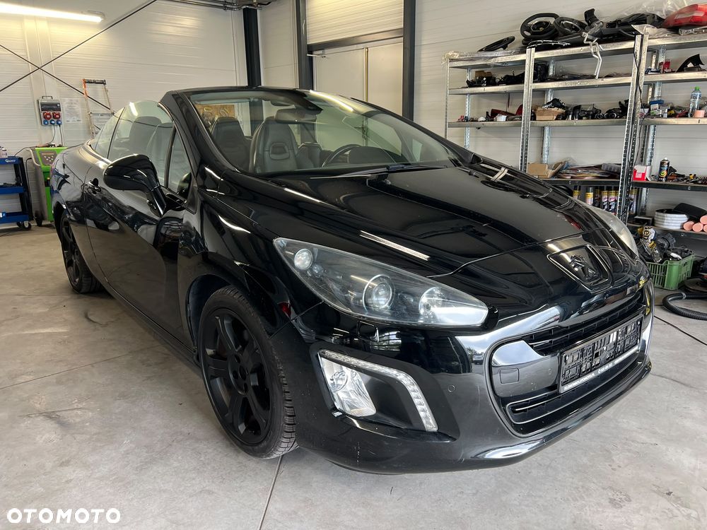 Peugeot 308 CC 155 THP Platinum - 8