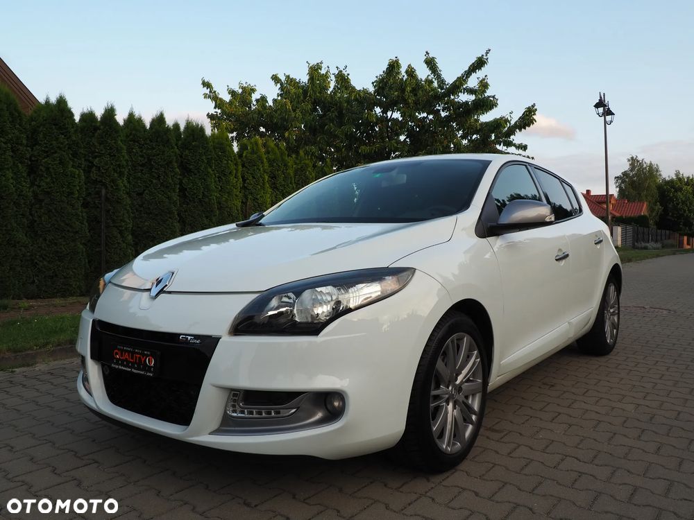 Renault Megane 1.4 16V TCE Privilege - 3