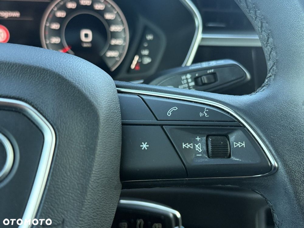 Audi Q3 - 20