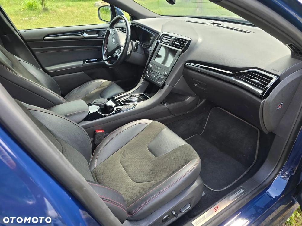 Ford Mondeo 2.0 EcoBlue ST-Line - 7