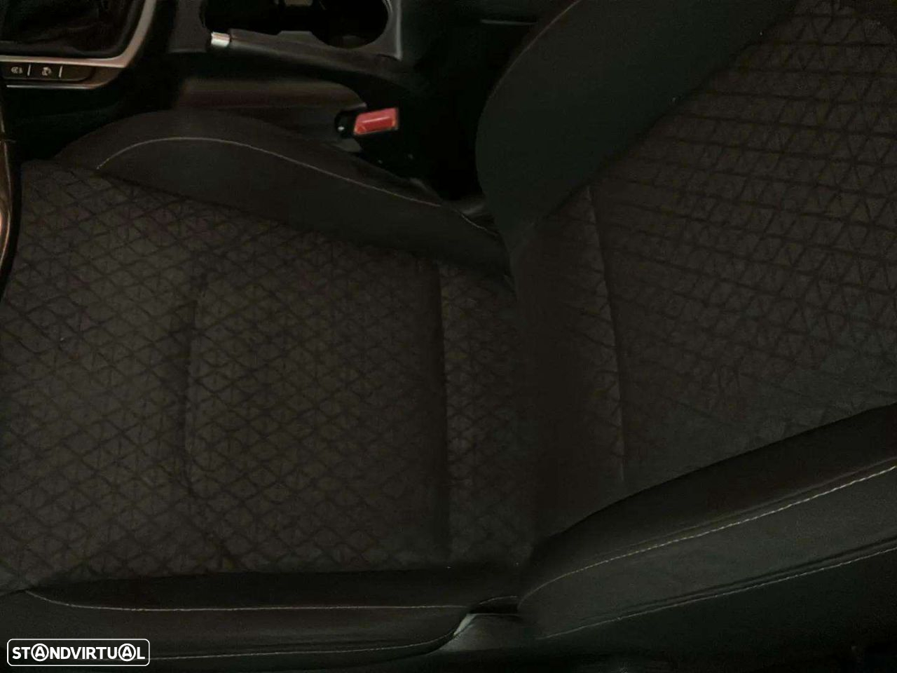 Kia XCeed 1.0 T-GDI Drive - 11