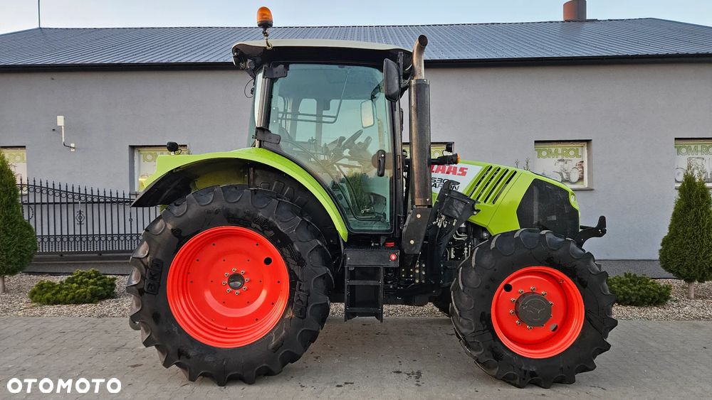 Claas Arion 530 - 4