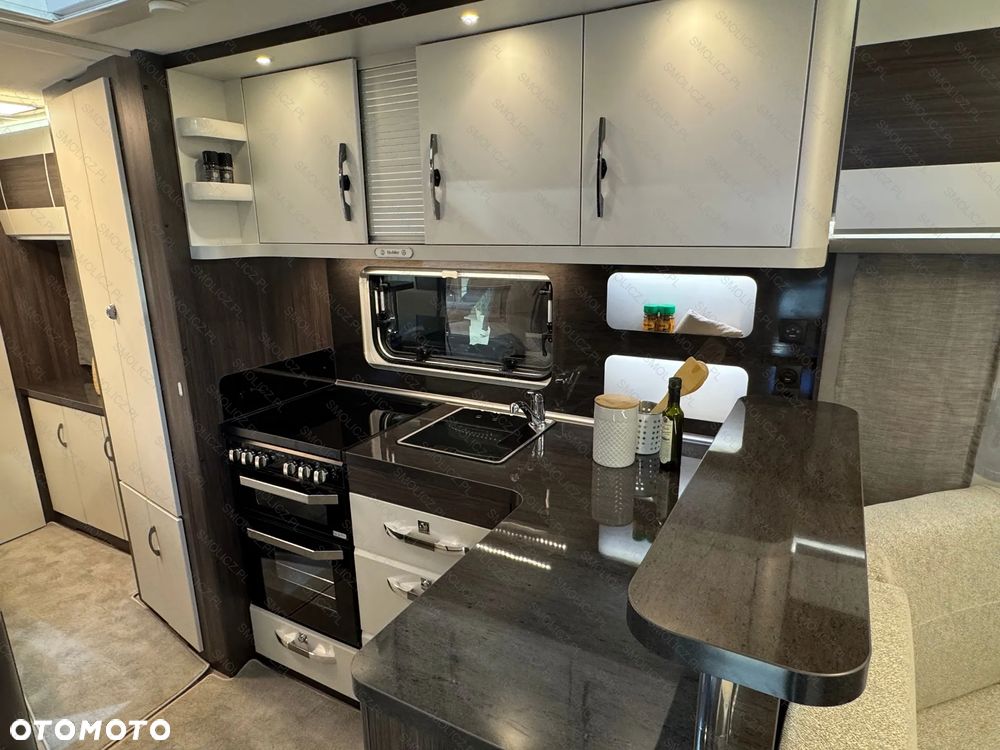 Hobby Prestige 660 WFC 2026 - 10