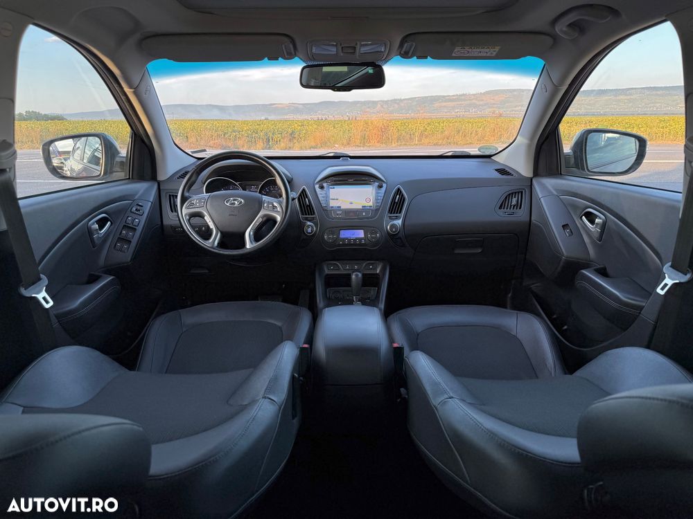 Hyundai ix35 - 7