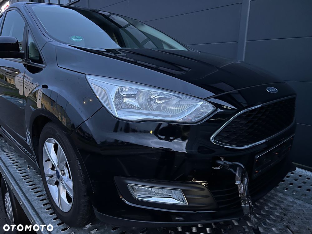 Ford C-MAX 1.0 EcoBoost Trend ASS - 9