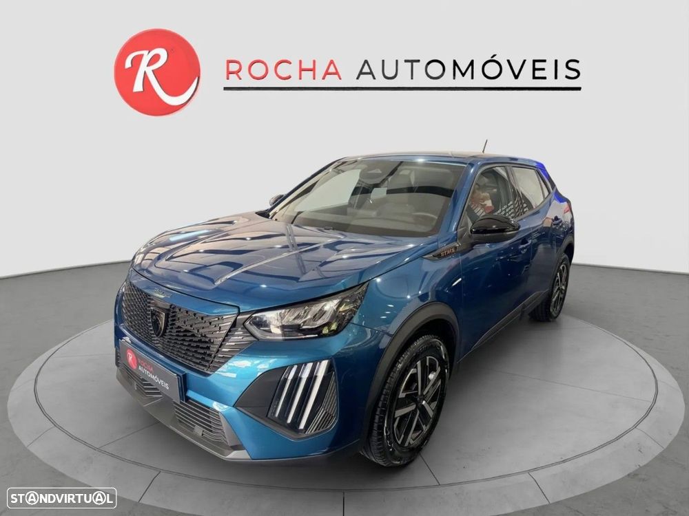 Peugeot 2008 PureTech 100 Style - 2