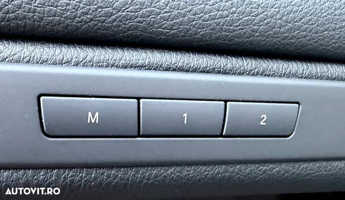BMW Seria 5 520d Aut. - 17