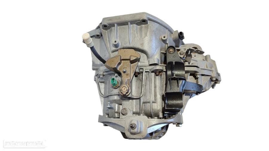 CAIXA DE VELOCIDADES RENAULT TRAFIC 1.6 dci REFª PF6050 // 1 ANO DE GARANTIA - 3