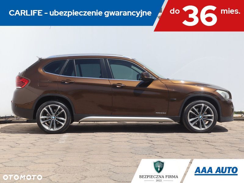 BMW X1 - 8