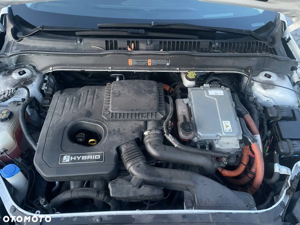 Ford Mondeo - 24