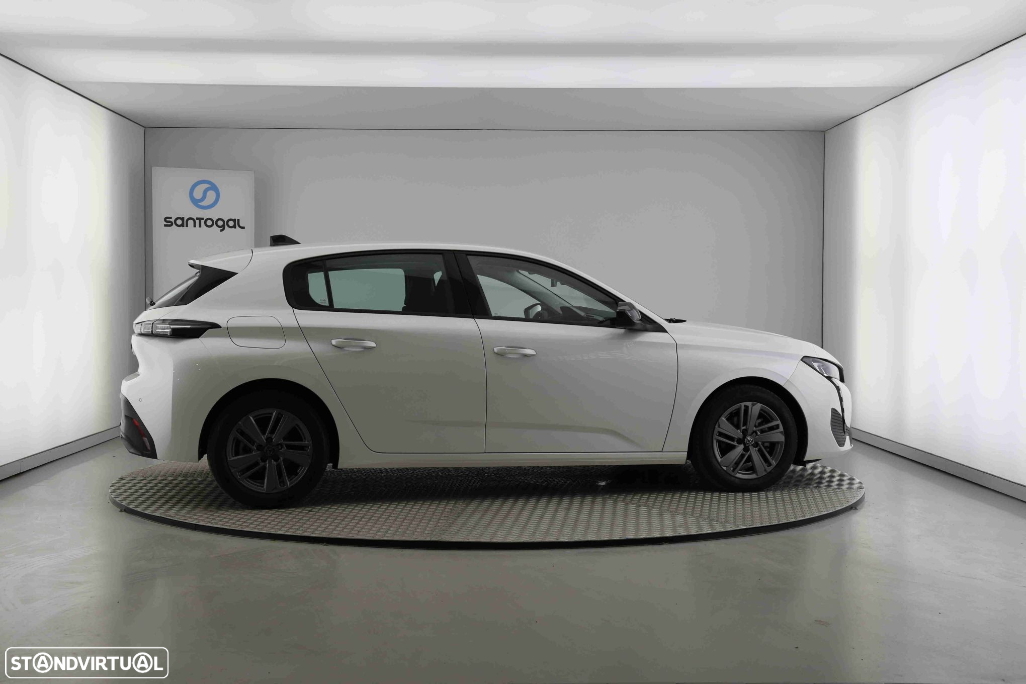 Peugeot 308 1.2 PureTech Active Pack - 6