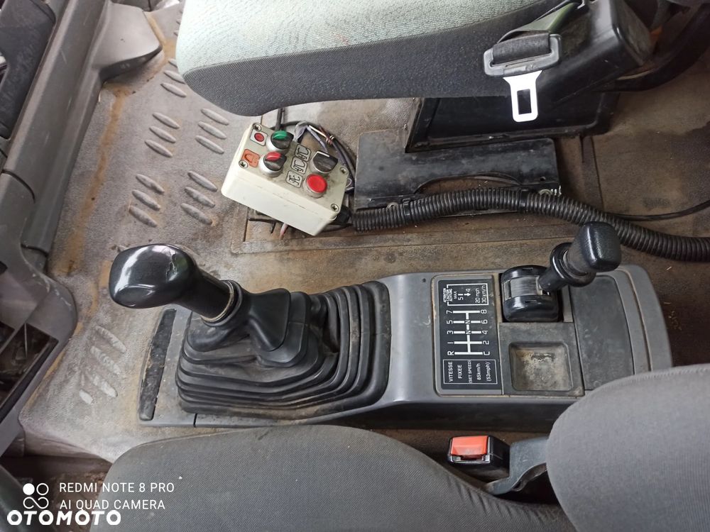 Renault 270.19 - 6