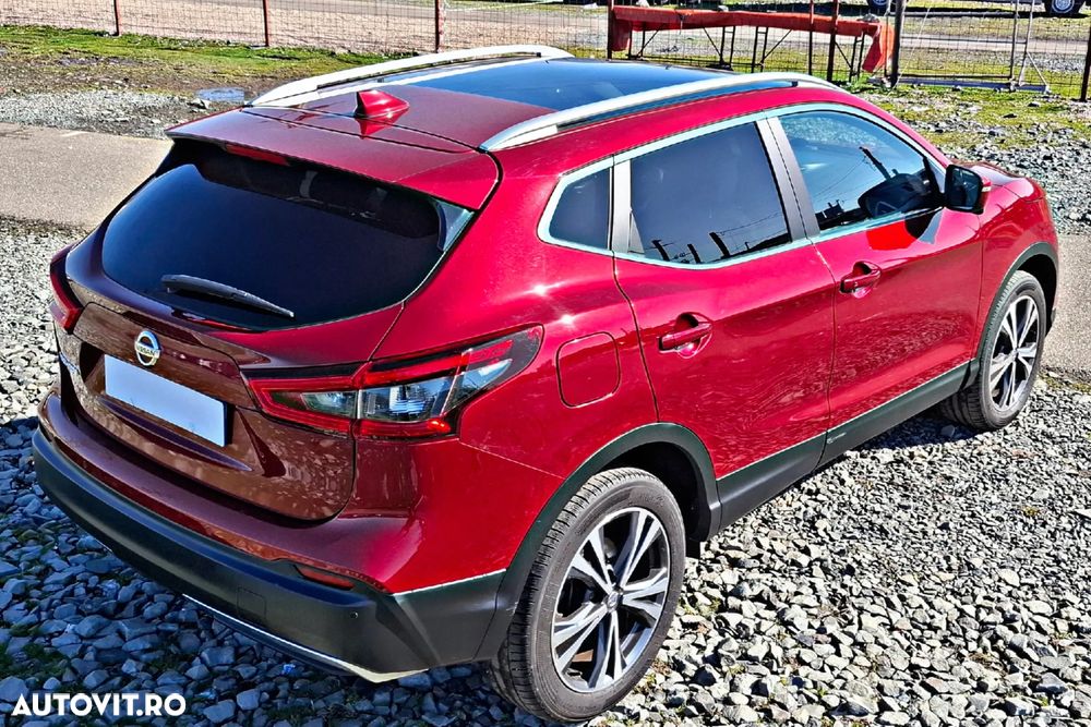 Nissan Qashqai 1.6 DCI TEKNA - 3