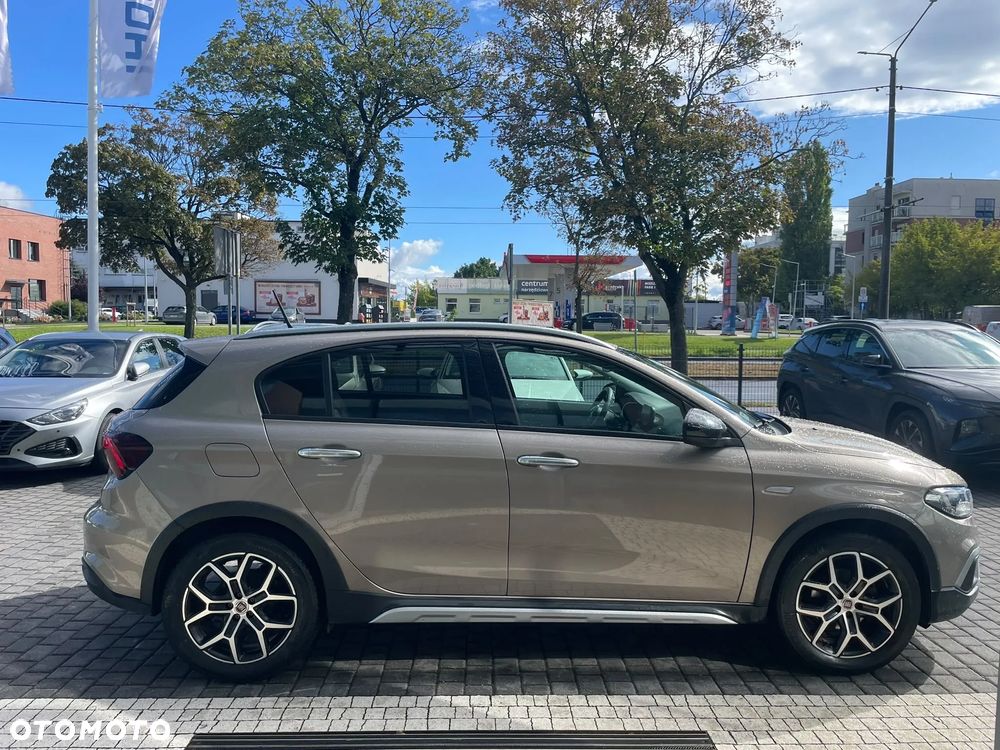 Fiat Tipo 1.0 T3 City Cross - 3