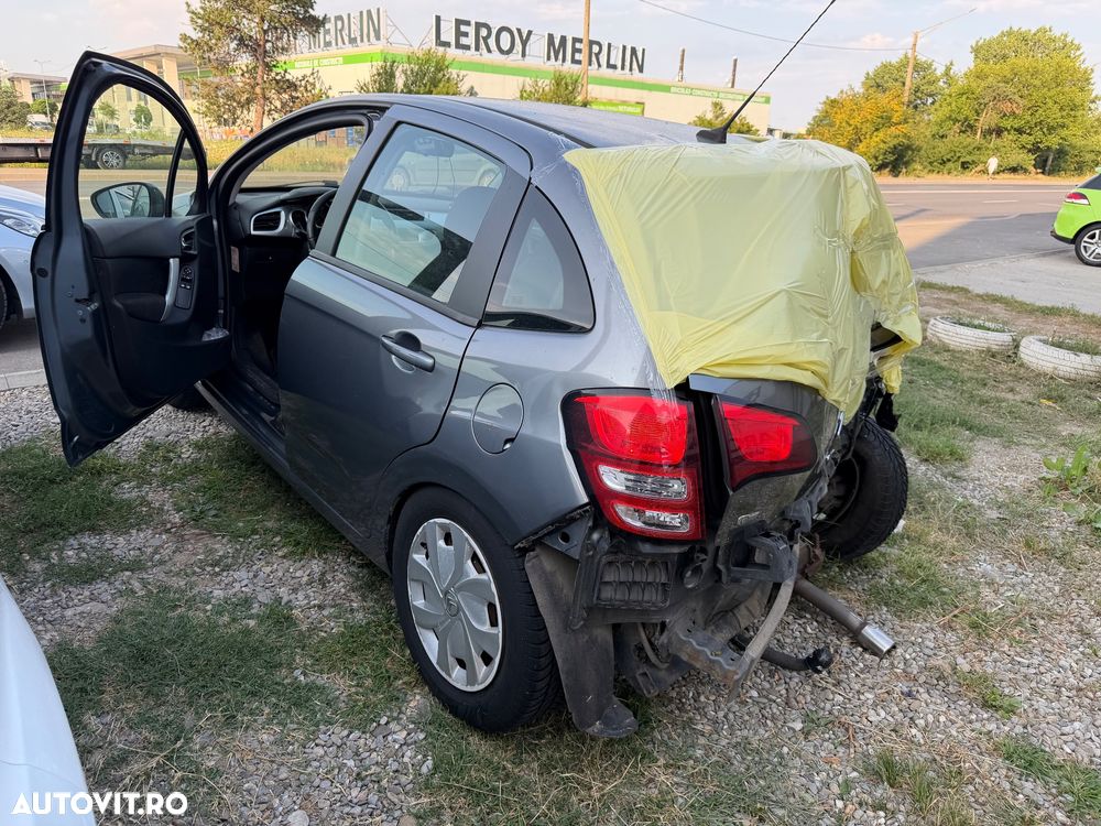Citroën C3 - 4