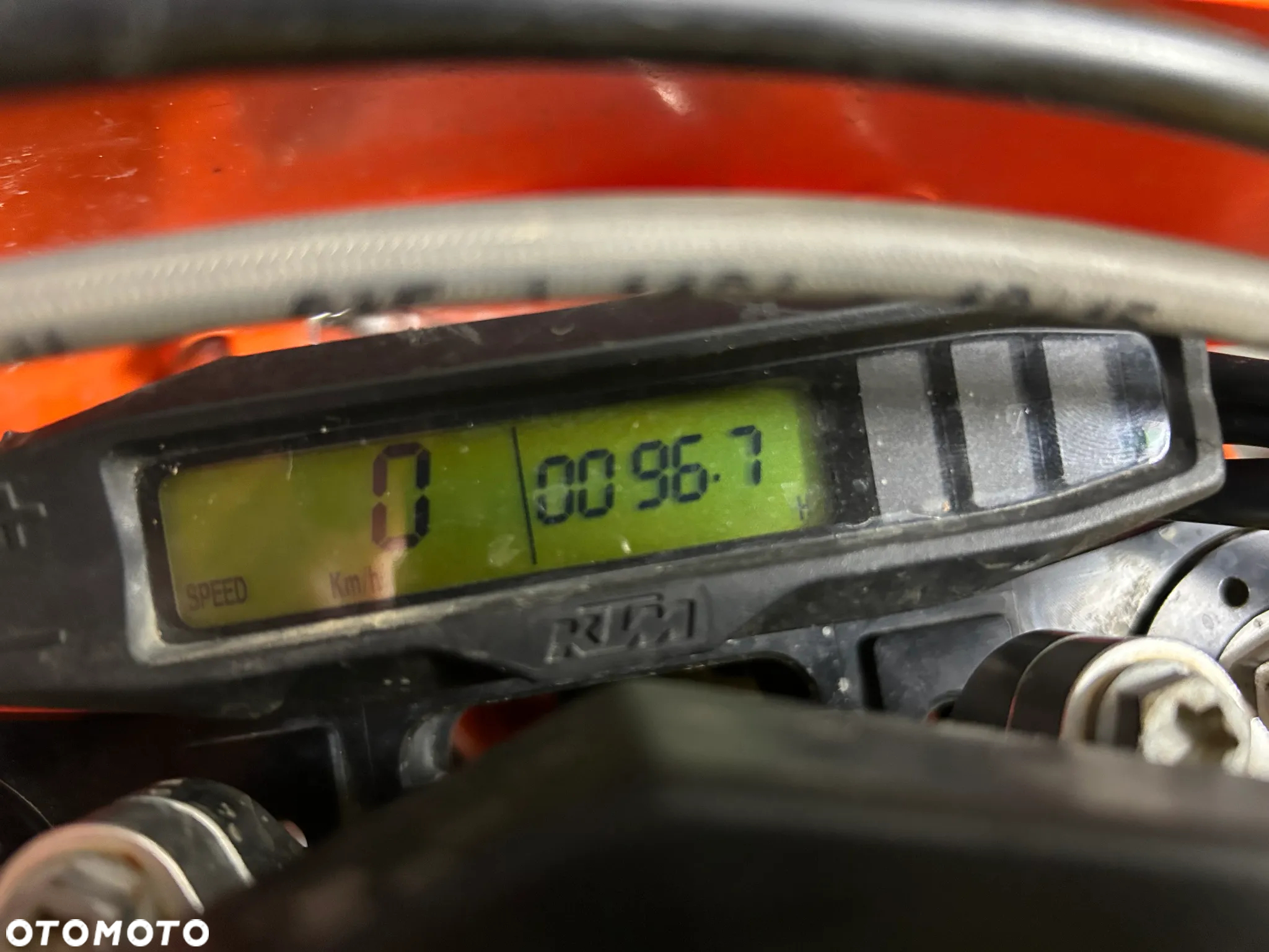 KTM EXC 300
