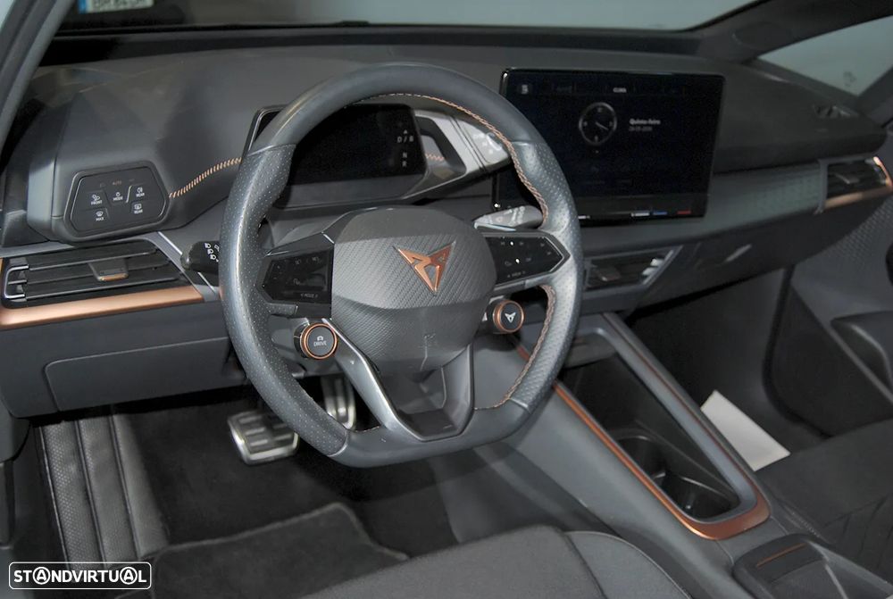 Cupra Born 58 kWh e-Boost Plus - 16