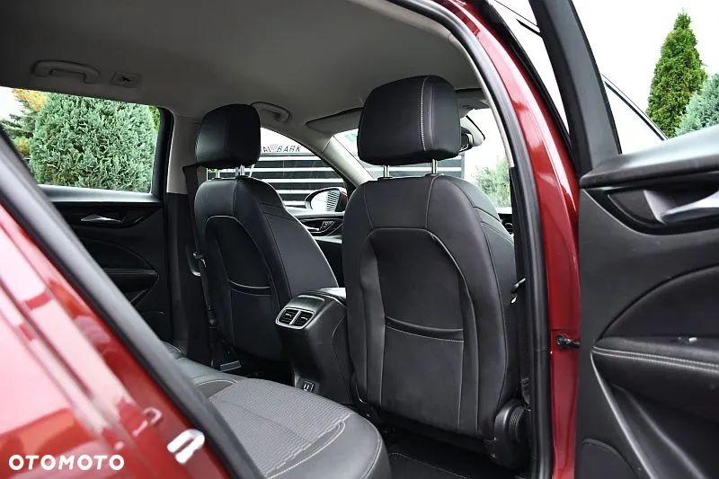 Opel Insignia Sports Tourer 1.5 ECOTEC Direct Inj Turbo Innovation - 20