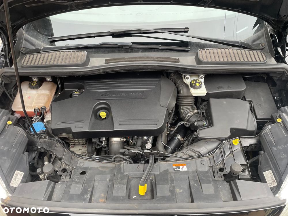 Ford Grand C-MAX Gr 2.0 TDCi Titanium ASS - 28