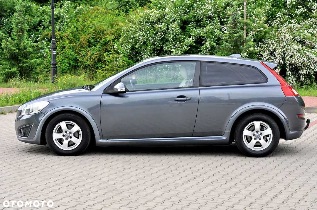 Volvo C30 D2 DRIVe Start-Stop - 6