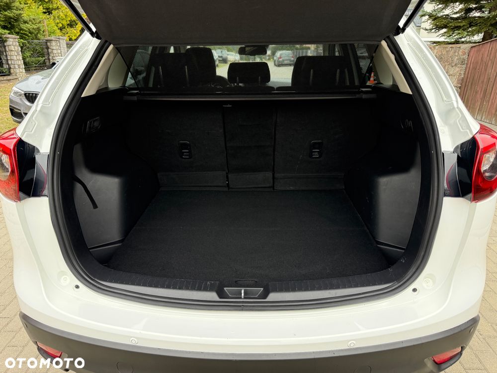 Mazda CX-5 2.2 SKYACTIV-D Center-Line - 28
