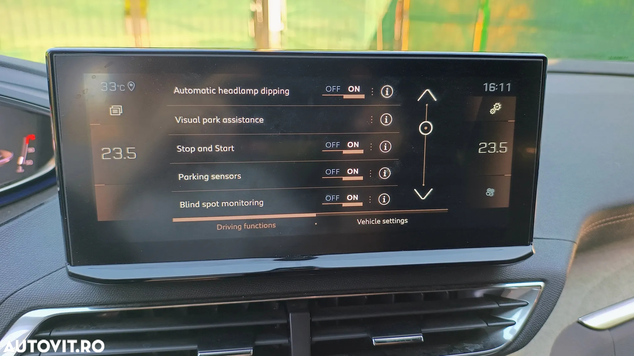 Peugeot 3008 1.2 PureTech 130 EAT8 GT - 8
