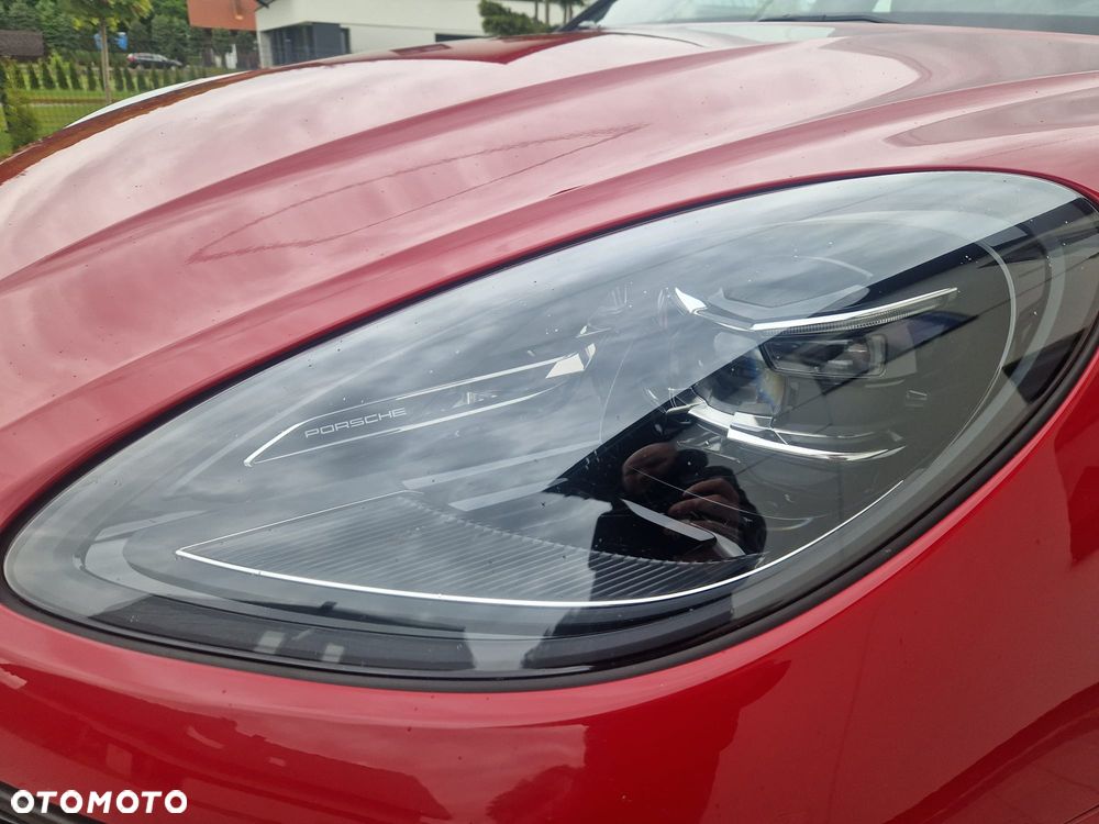 Porsche Macan T - 33