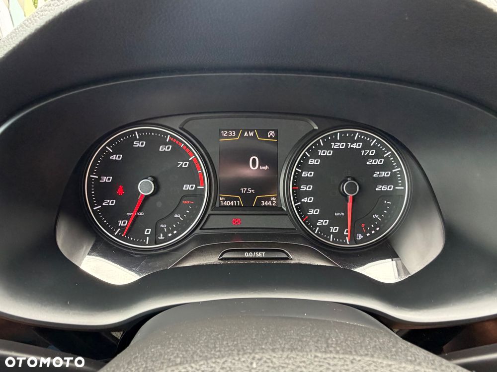 Seat Ateca 1.4 ECO TSI XCELLENCE - 25